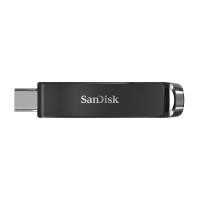 Produktbild för SanDisk Ultra - USB flash-enhet - 64 GB