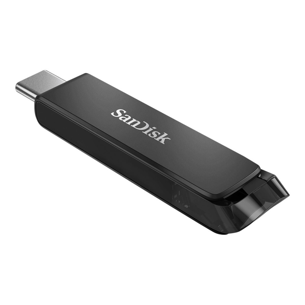 Produktbild för SanDisk Ultra - USB flash-enhet - 64 GB