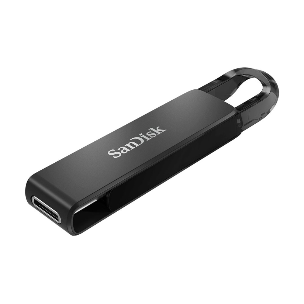 Produktbild för SanDisk Ultra - USB flash-enhet - 64 GB