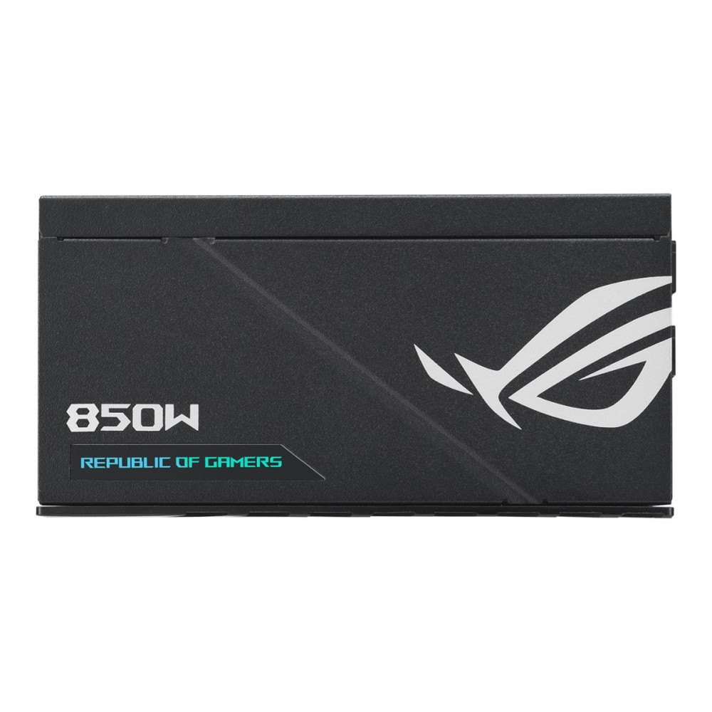 Produktbild för ASUS ROG Loki SFX-L Platinum - nätaggregat - 850 Watt