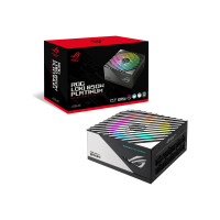 Produktbild för ASUS ROG Loki SFX-L Platinum - nätaggregat - 850 Watt