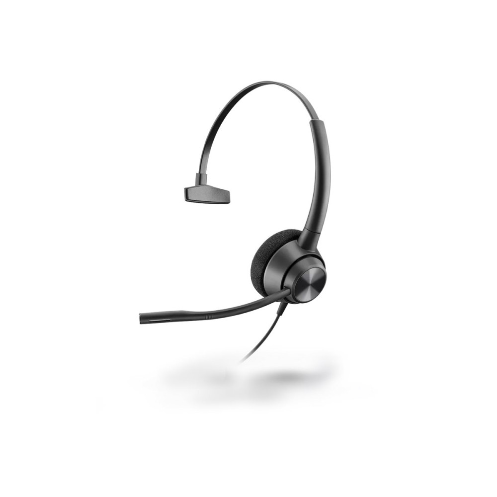 Produktbild för HP Poly EncorePro 320 - headset - Quick Disconnect - TAA-kompatibel