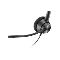 Produktbild för HP Poly EncorePro 320 - headset - Quick Disconnect - TAA-kompatibel