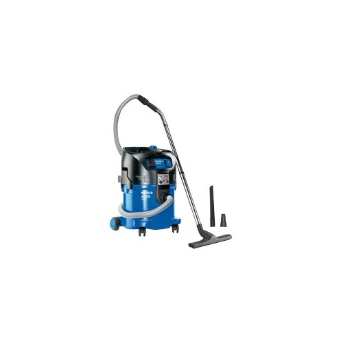 Nilfisk-Advance Nilfisk-Alto ATTIX 30-21 PC - dammsugare - med behållare
