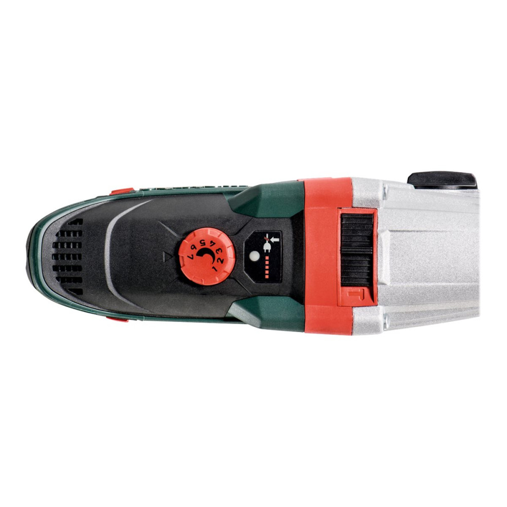 Produktbild för Metabo SBEV 1000-2 - slagborr - 1010 W - 2 hastigheter