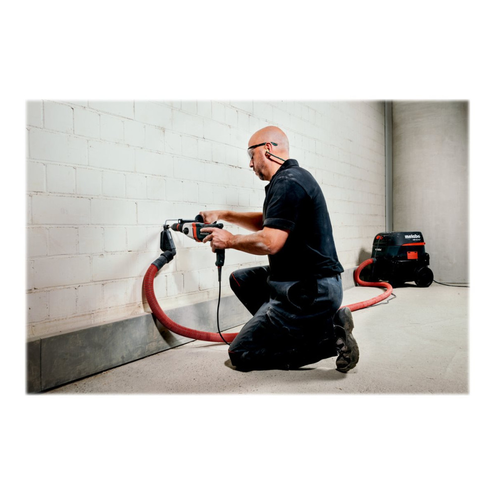 Produktbild för Metabo SBEV 1000-2 - slagborr - 1010 W - 2 hastigheter