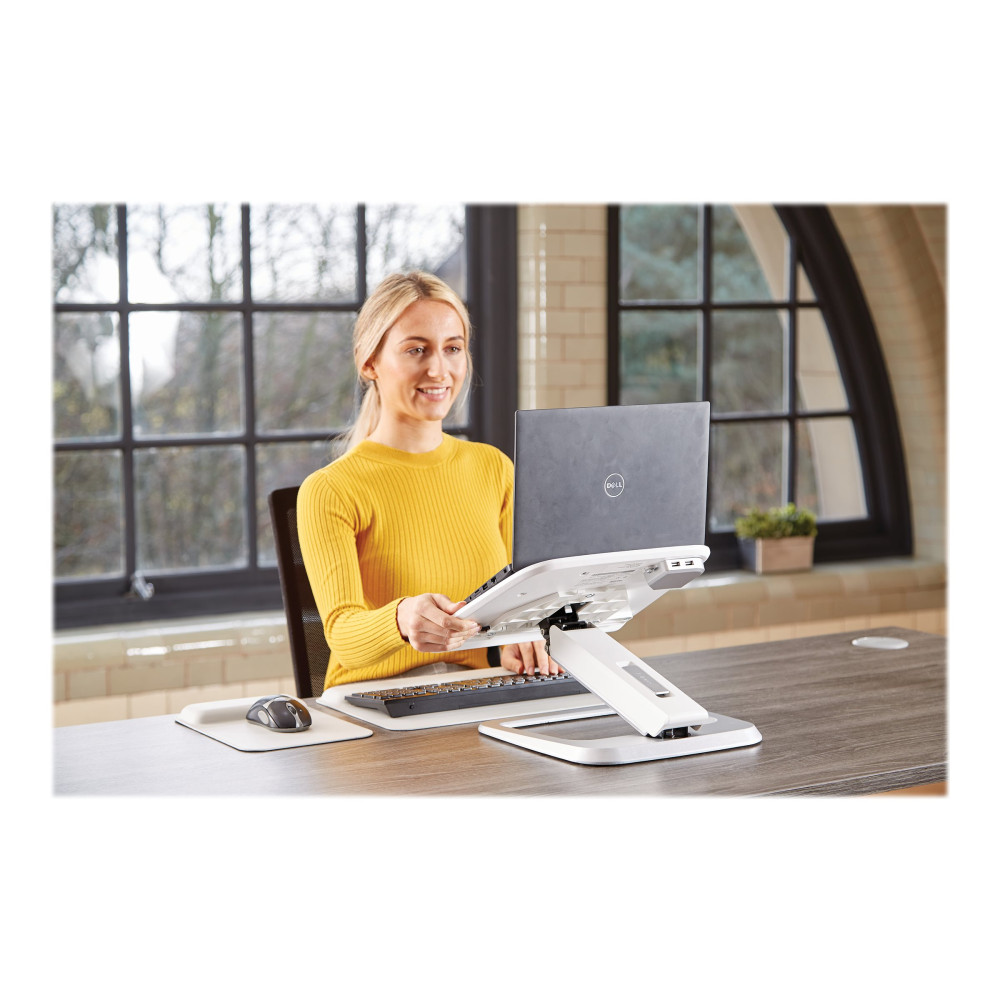 Produktbild för Fellowes Hana Laptop Support - ställ för bärbar dator
