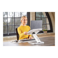 Produktbild för Fellowes Hana Laptop Support - ställ för bärbar dator