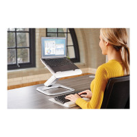 Produktbild för Fellowes Hana Laptop Support - ställ för bärbar dator