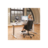 Produktbild för Fellowes Hana Laptop Support - ställ för bärbar dator