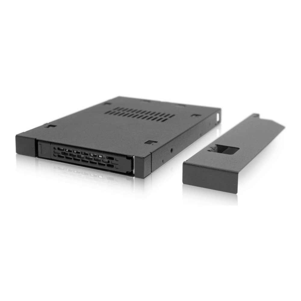 Produktbild för ICY Dock ToughArmor MB411SKO-B - adapter för lagringsfack