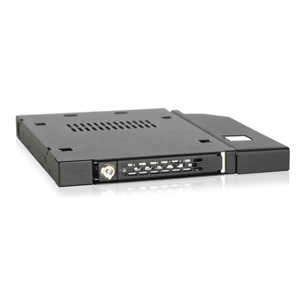 Produktbild för ICY Dock ToughArmor MB411SKO-B - adapter för lagringsfack
