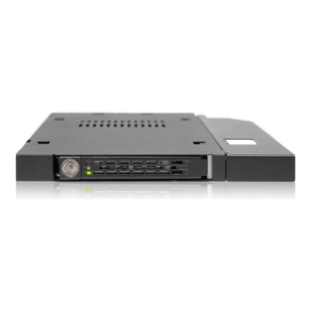 Produktbild för ICY Dock ToughArmor MB411SKO-B - adapter för lagringsfack