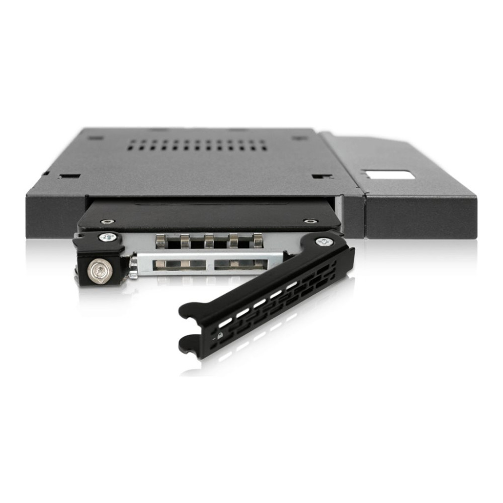 Produktbild för ICY Dock ToughArmor MB411SKO-B - adapter för lagringsfack