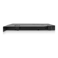 Produktbild för ICY Dock ToughArmor MB411SKO-B - adapter för lagringsfack