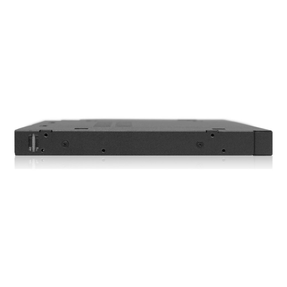 Produktbild för ICY Dock ToughArmor MB411SKO-B - adapter för lagringsfack