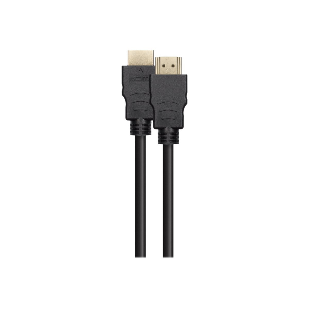 Produktbild för DELTACO HDMI-kabel - 2 m