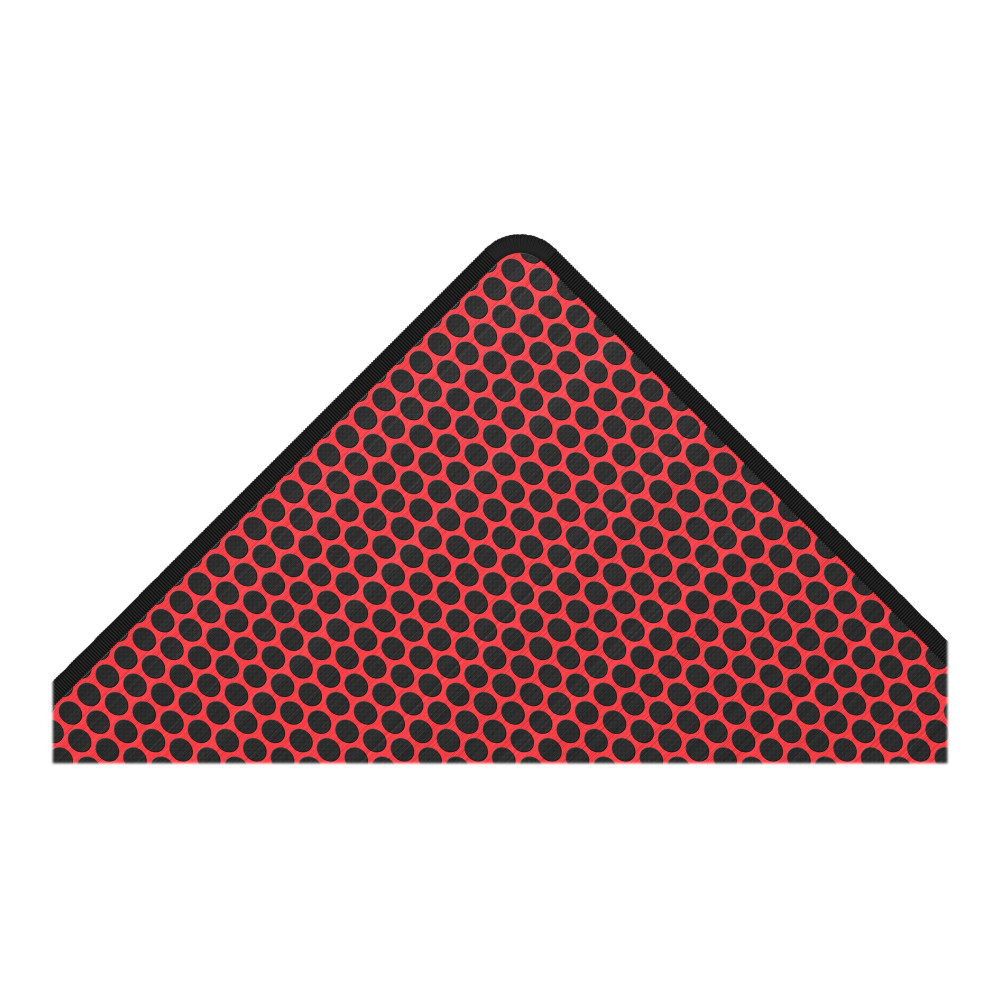 Produktbild för HyperX Pulsefire Mat musmatta - gaming - medium