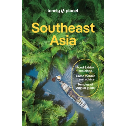 Lonely Planet Southeast Asia 20 (häftad, eng)