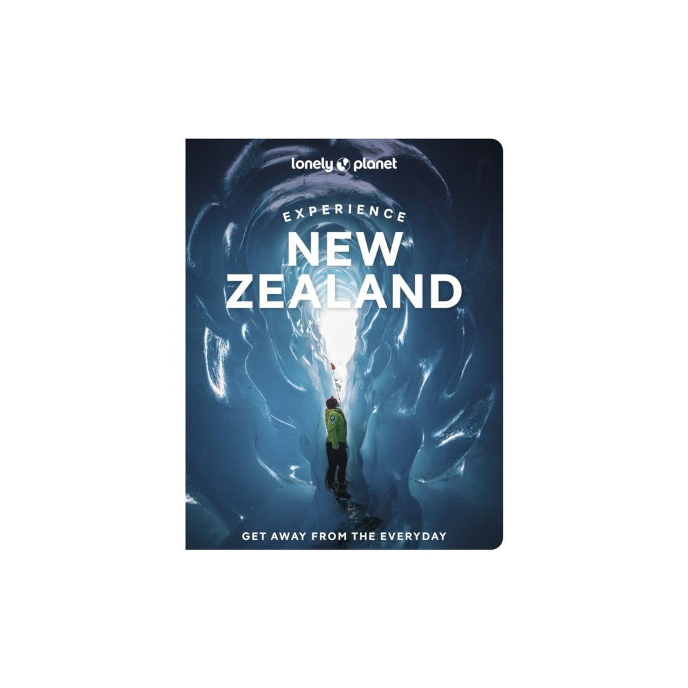 Produktbild för Lonely Planet Experience New Zealand (pocket, eng)