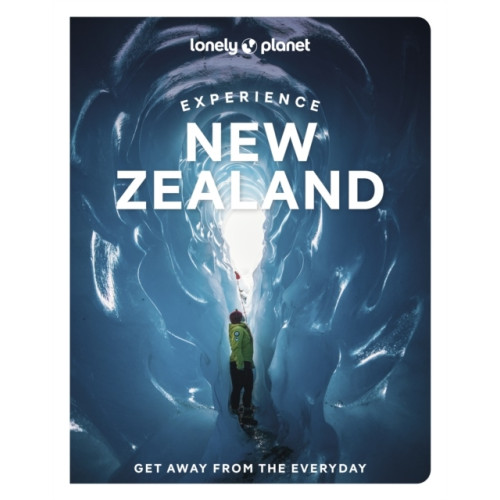 Lonely Planet Lonely Planet Experience New Zealand (pocket, eng)