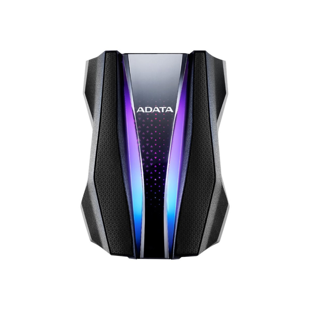 Produktbild för ADATA HD770G - hårddisk - 2 TB - USB 3.2 Gen 1