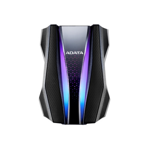 ADATA Technology ADATA HD770G - hårddisk - 2 TB - USB 3.2 Gen 1