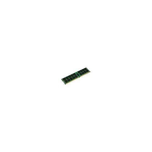 Kingston Technology Kingston Server Premier - DDR4 - modul - 16 GB - DIMM 288-pin - 3200 MHz / PC4-25600 - registrerad med paritet