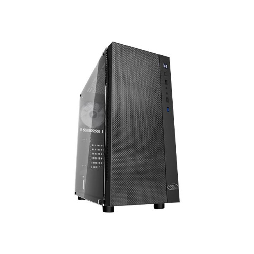 Deepcool Industries DeepCool MATREXX 55 MESH ADD-RGB 4F - tower - utökad ATX