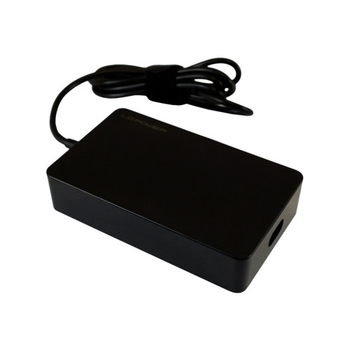 LC Power LC Power LC-NB-PRO-90-C strömadapter - USB-C - 90 watt