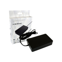 Produktbild för LC Power LC-NB-PRO-90-C strömadapter - USB-C - 90 watt