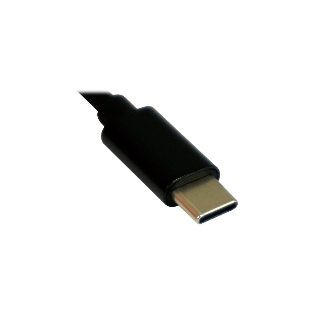 Produktbild för LC Power LC-NB-PRO-90-C strömadapter - USB-C - 90 watt