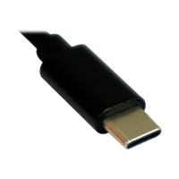 Produktbild för LC Power LC-NB-PRO-90-C strömadapter - USB-C - 90 watt