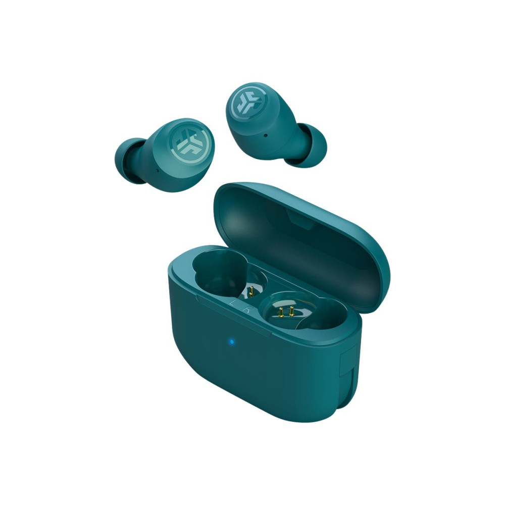 Produktbild för JLab Audio Go Air POP - True wireless-hörlurar med mikrofon