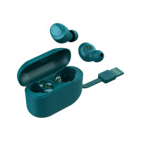 Produktbild för JLab Audio Go Air POP - True wireless-hörlurar med mikrofon