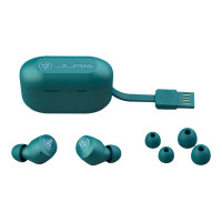 Produktbild för JLab Audio Go Air POP - True wireless-hörlurar med mikrofon