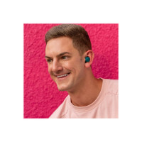 Produktbild för JLab Audio Go Air POP - True wireless-hörlurar med mikrofon