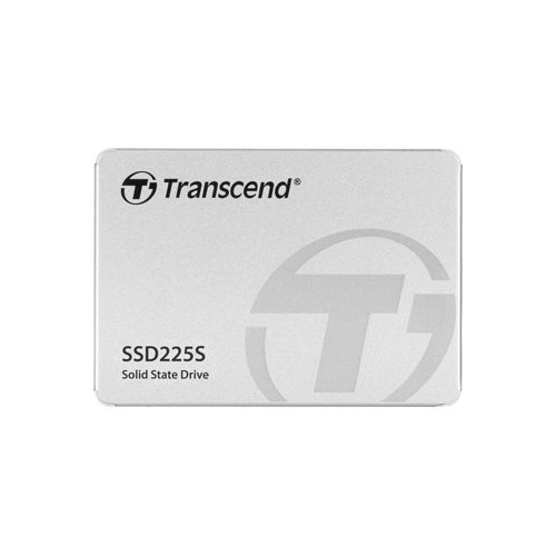 Transcend Information Transcend SSD225S - SSD - 250 GB - SATA 6Gb/s
