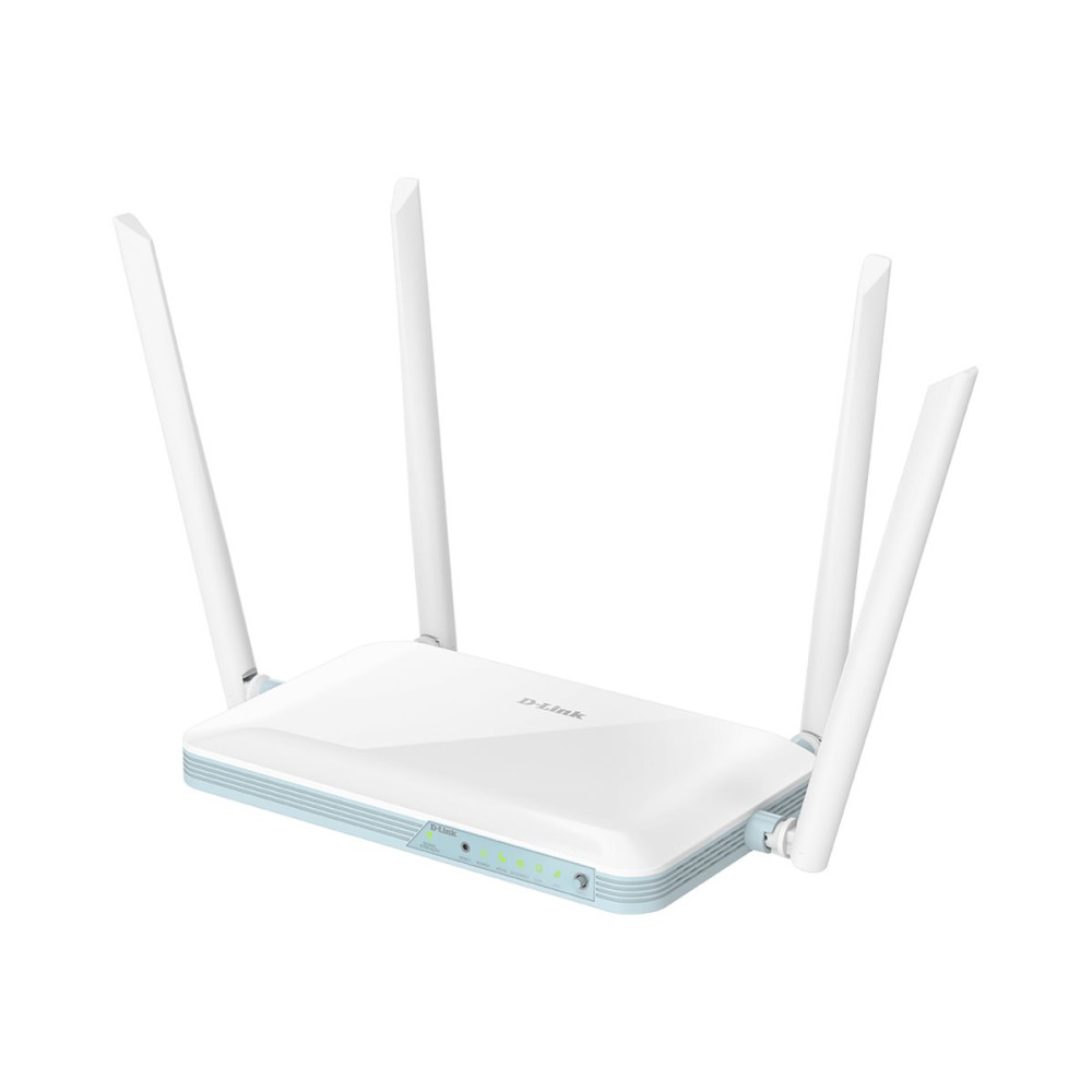 Produktbild för D-Link EAGLE PRO AI G403 - trådlös router - Wi-Fi - 3G, 4G - skrivbordsmodell