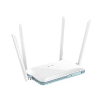 Produktbild för D-Link EAGLE PRO AI G403 - trådlös router - Wi-Fi - 3G, 4G - skrivbordsmodell