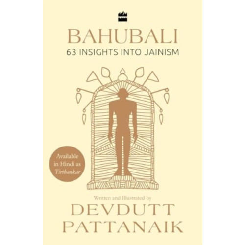 HarperCollins Publishers India Bahubali (häftad, eng)