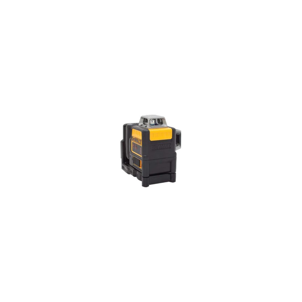 Produktbild för DeWalt DCE0811D1R-QW - korslaser