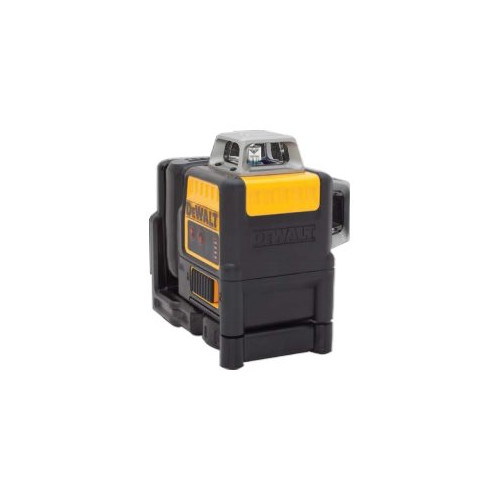 DeWalt DeWalt DCE0811D1R-QW - korslaser