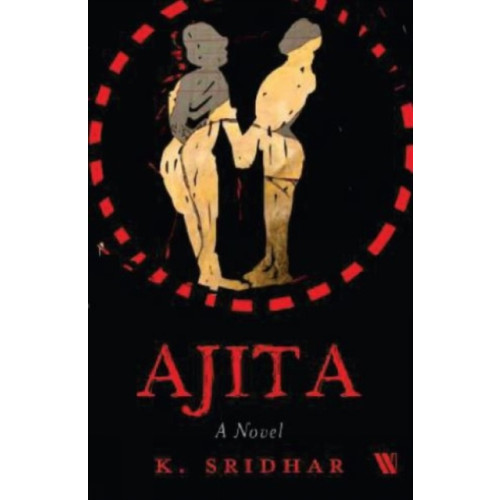Westland Publications Limited Ajita (häftad, eng)
