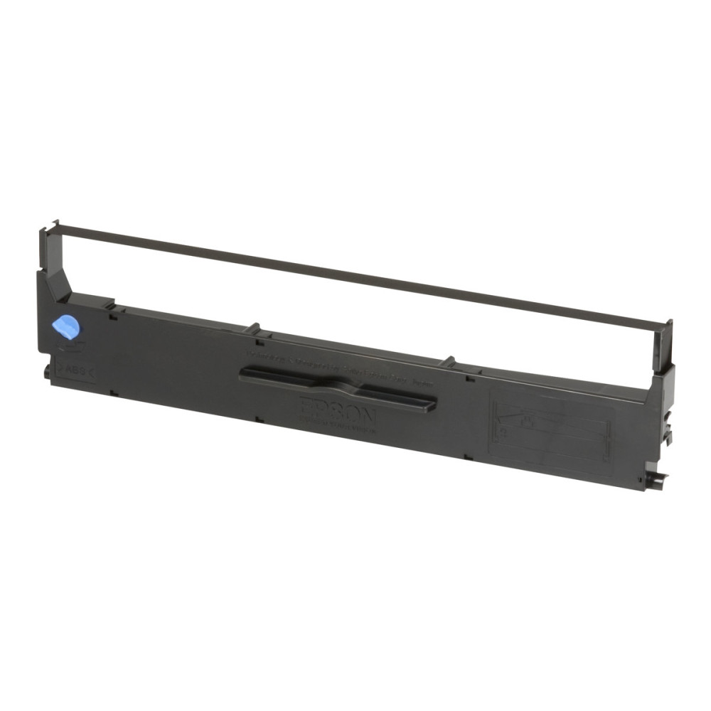 Produktbild för Epson - 1 - svart - färgband
