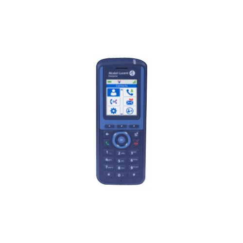 Alcatel-Lucent Alcatel-Lucent 8254 DECT - trådlös digital telefon