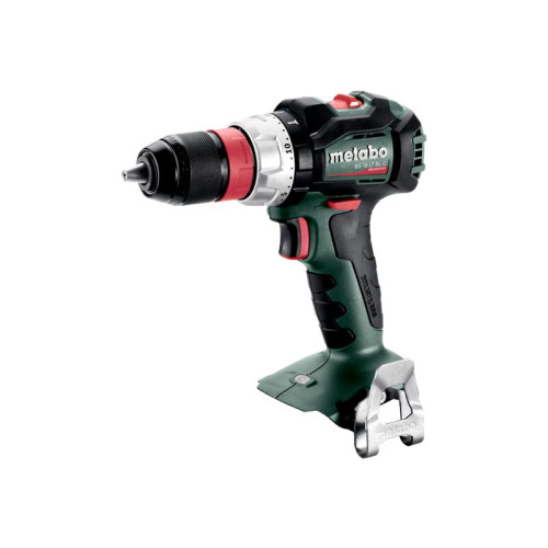 Metabo Metabo BS 18 LT BL Q - borr/drivare - sladdlös - 2 hastigheter - inget batteri