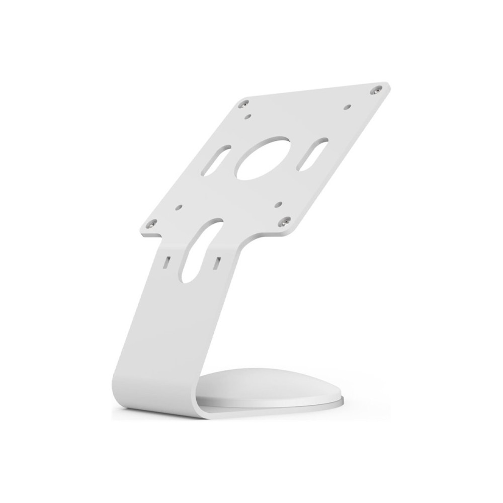 Produktbild för Compulocks VESA Fixed 45 Degree Core Counter Stand or Wall Mount ställ - vit