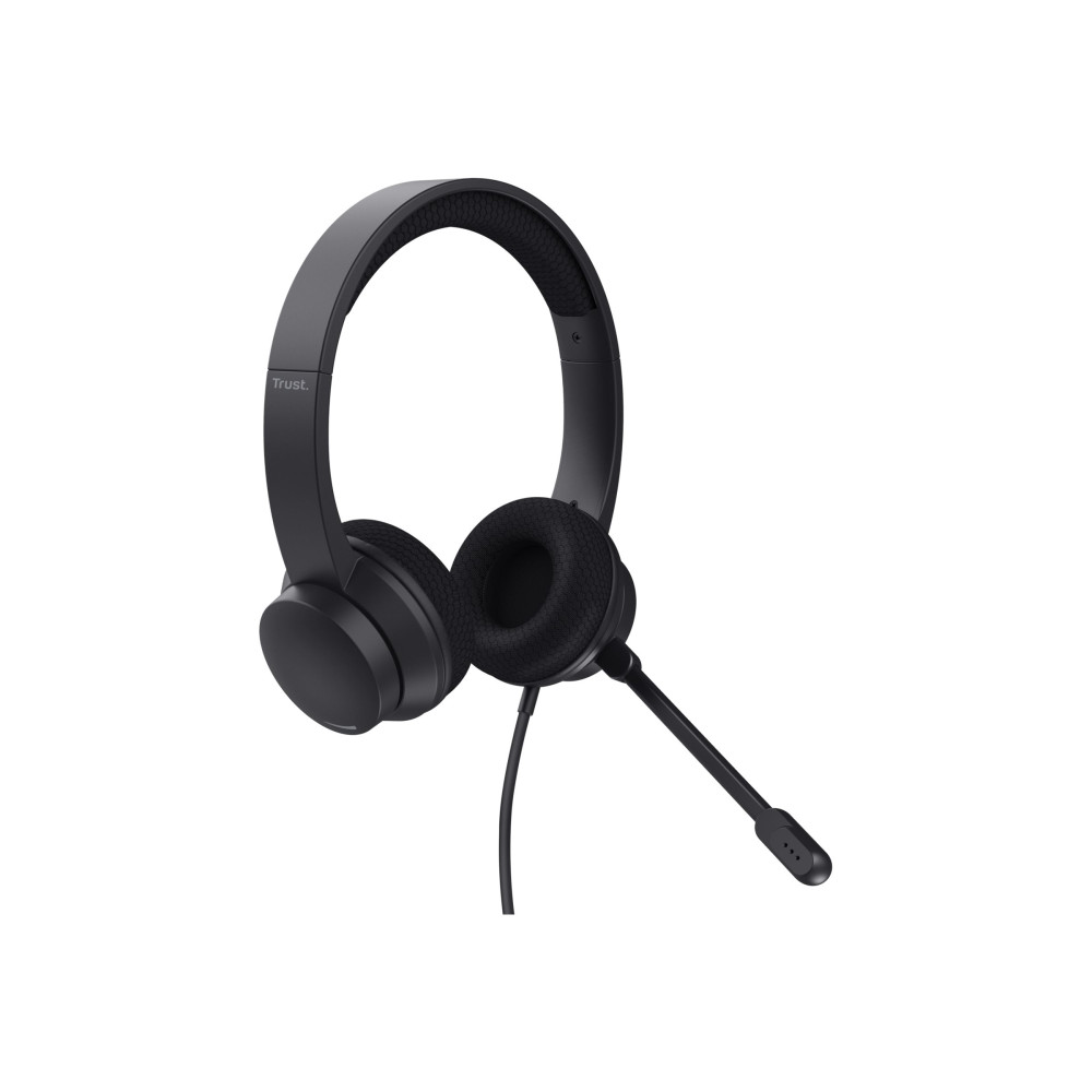 Produktbild för Trust Ayda - headset