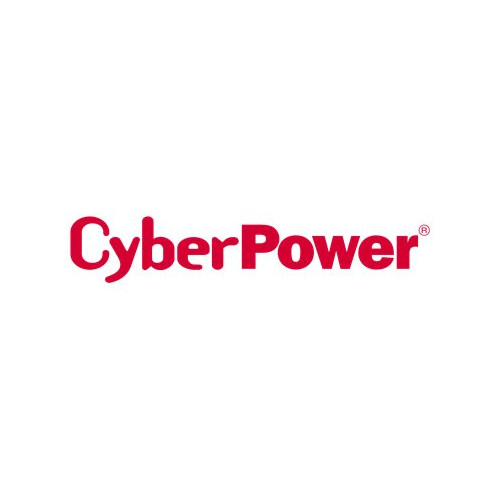 CyberPower UT Series UT1500EG-FR - UPS - 900 Watt - 1500 VA - Nätaggregat / PSU
